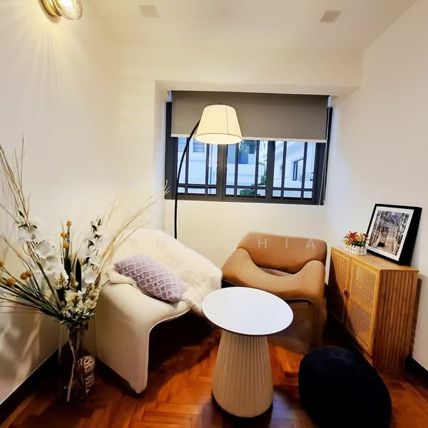 Additional image 7 of Near bedok mrt common room for rent