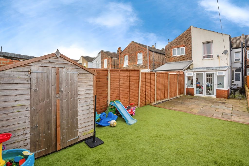 Additional image 9 of 3 bed terraced house for saleBalfour Road, Portsmouth, Hampshire PO2