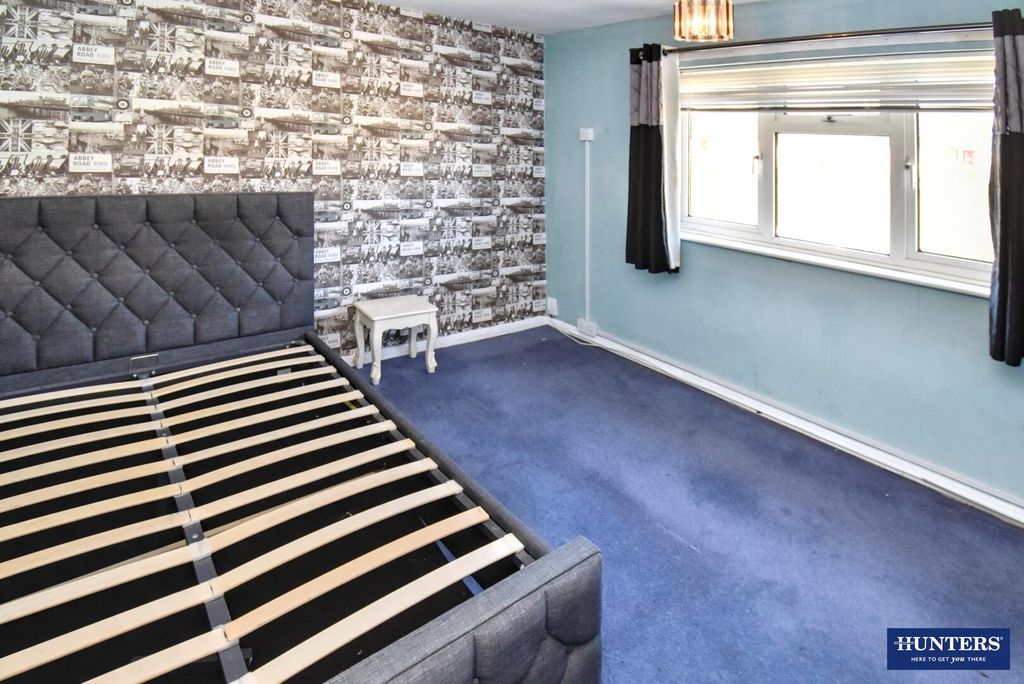 Additional image 9 of 3 bed terraced house for saleDavenport Road, Wigston LE18