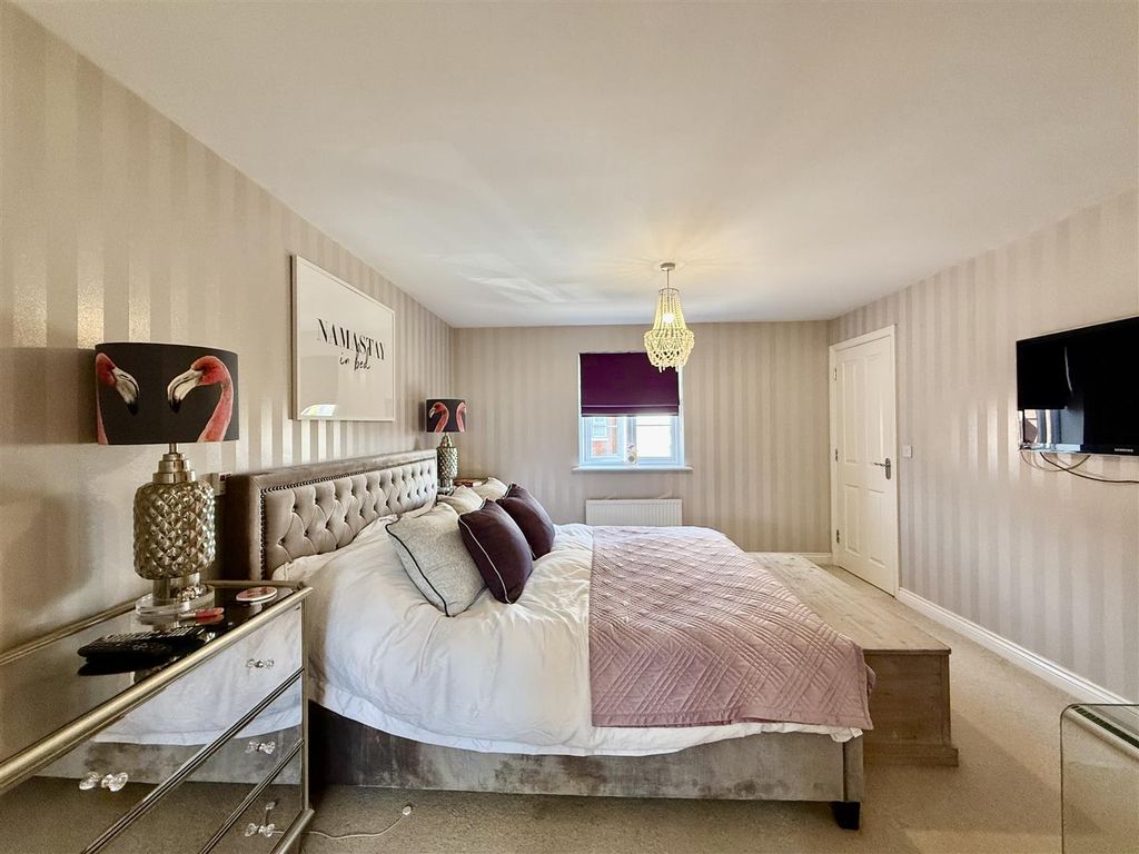 Additional image 20 of 5 bed detached house for saleFlint Lane, Barrow Upon Soar, Loughborough LE12