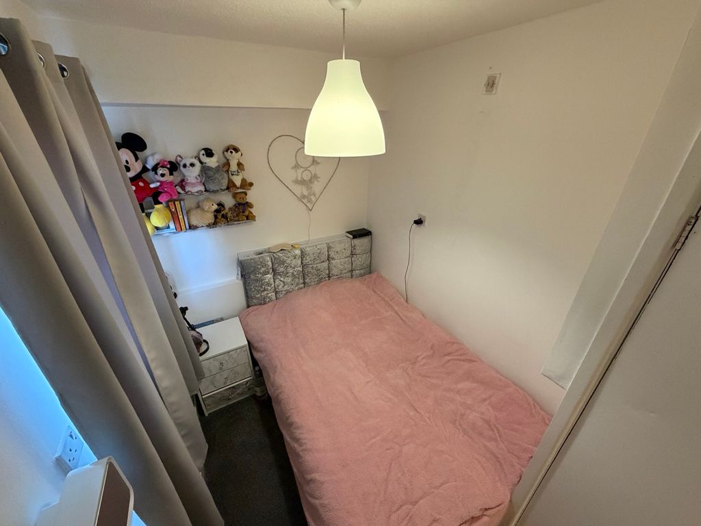 Additional image 15 of 1 bed flat for saleHambleton Close, Widnes WA8