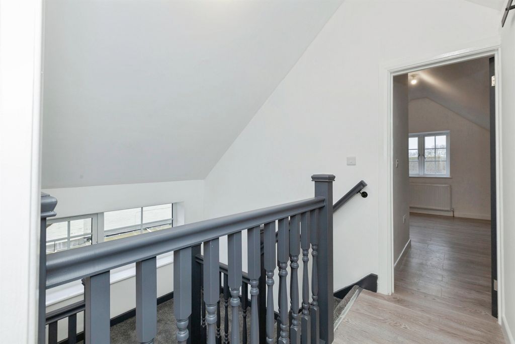 Additional image 7 of 4 bed detached bungalow for saleIngarsby Close, Houghton-On-The-Hill, Leicester LE7