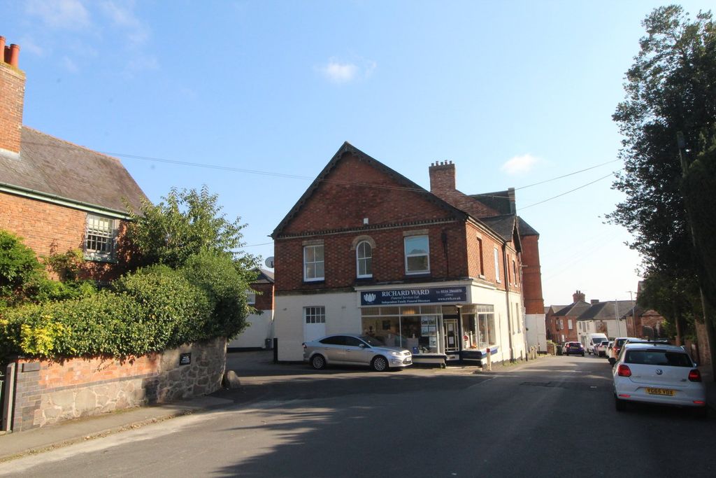 Additional image 16 of 3 bed flat for saleThe Cross, Enderby, Leicester LE19