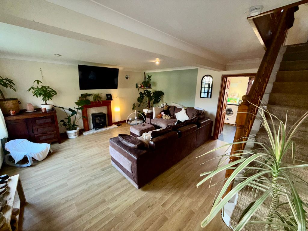 Additional image 2 of 3 bed semi-detached house for saleMaesyderi, Talybont SY24
