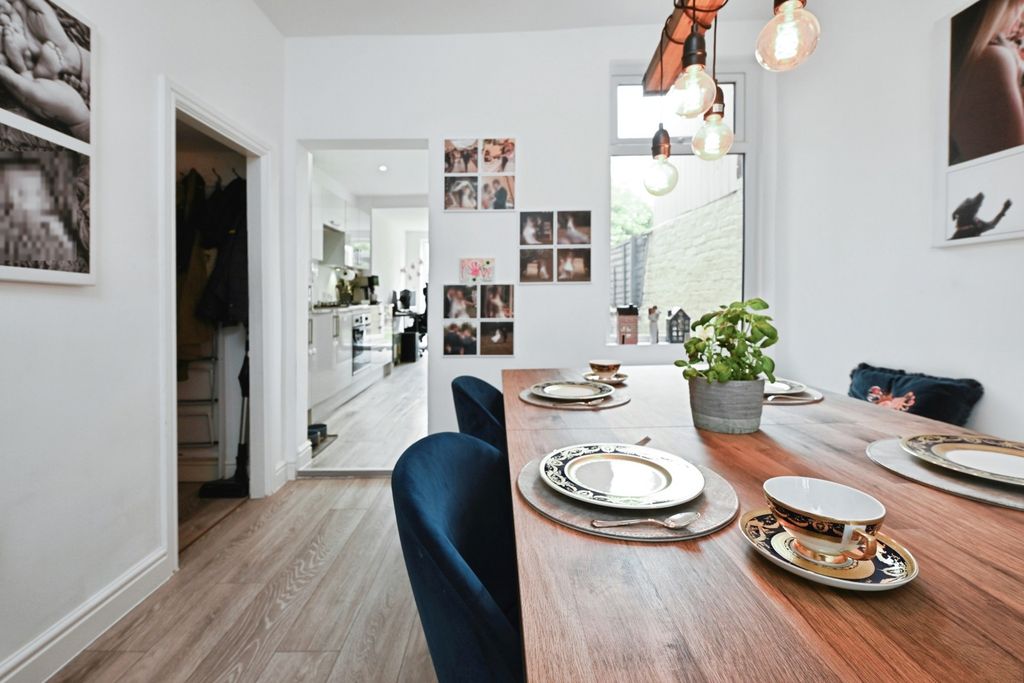 Additional image 18 of 3 bed terraced house for saleWalden Road, Portsmouth, Hampshire PO2