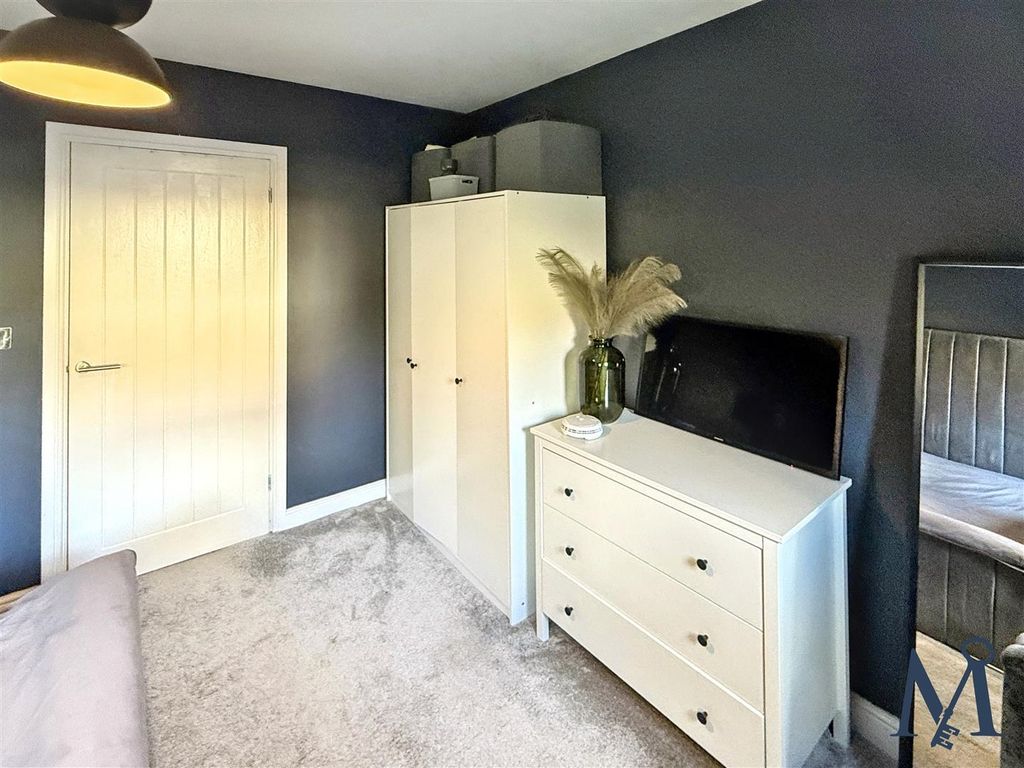Additional image 12 of 2 bed semi-detached house for saleDennis Street, Hugglescote, Coalville LE67