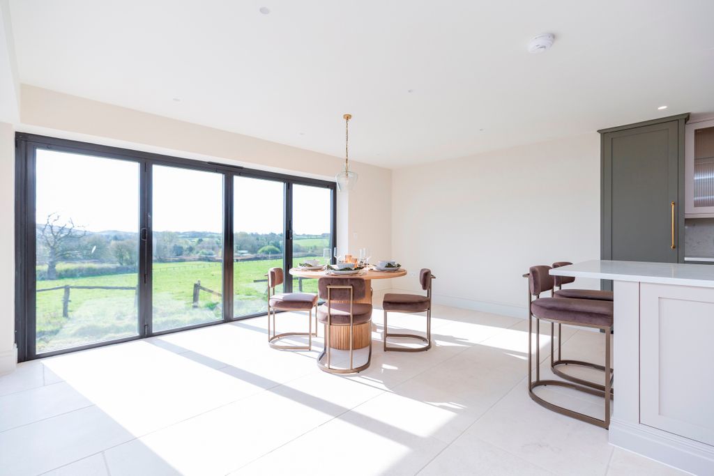 Additional image 13 of 4 bed detached house for saleHorkesley Ridge, Common Mead Lane, Gillingham SP8