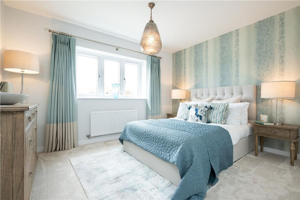 Additional image 14 of 5 bed detached house for sale"Denford" at Lunts Heath Road, Widnes WA8