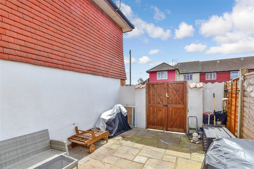 Additional image 7 of 2 bed terraced house for saleGeorge Street, Portsmouth, Hampshire PO1