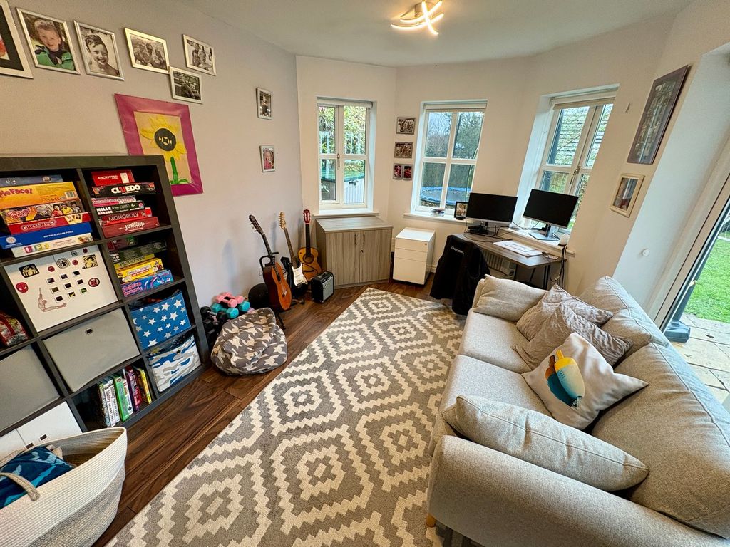 Additional image 11 of 4 bed detached house for saleSpeedwell Drive, Broughton Astley, Leicester LE9