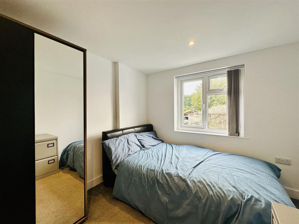 Additional image 15 of 4 bed terraced house for saleBarrow Road, Sileby, Loughborough LE12