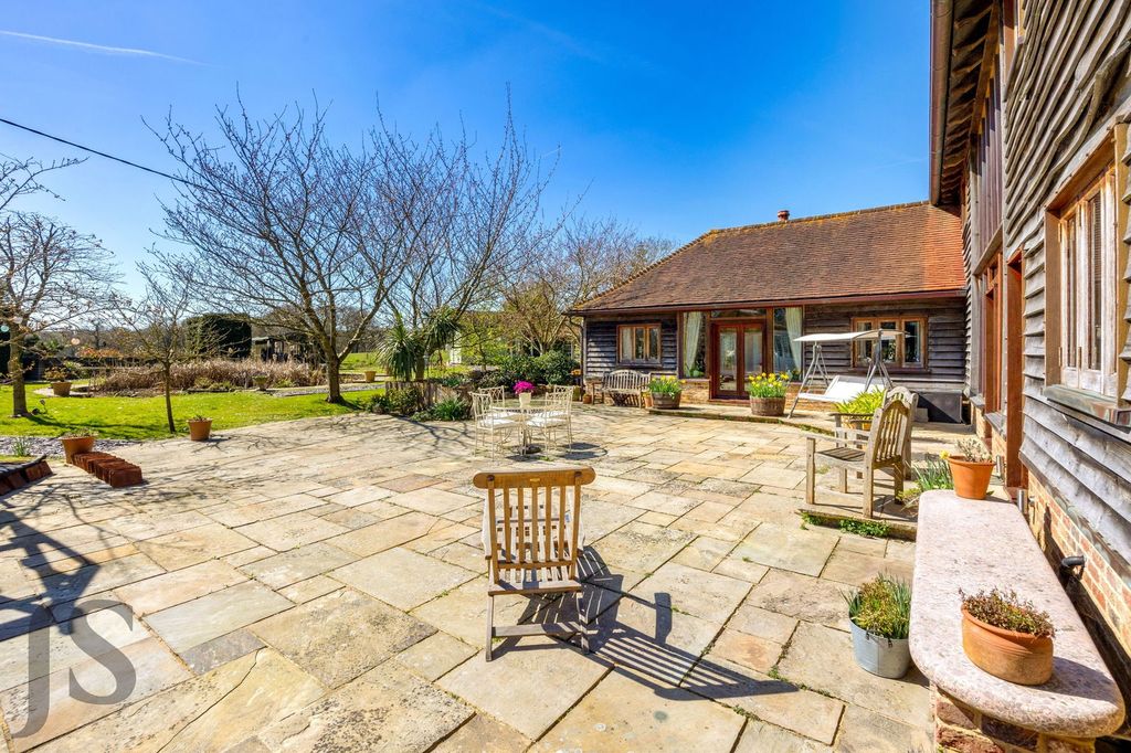 Additional image 29 of 4 bed detached house for saleCastle Goring Way, Worthing BN13