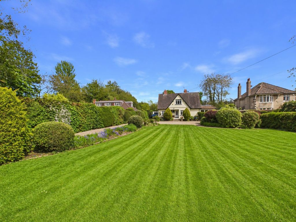 Additional image 30 of 4 bed detached house for saleBridgwater Road, Winscombe BS25