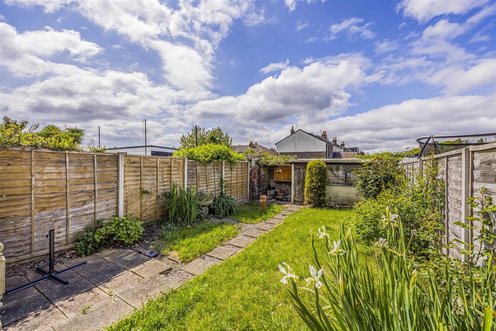 Additional image 5 of 3 bed terraced house for saleDover Road, Portsmouth PO3
