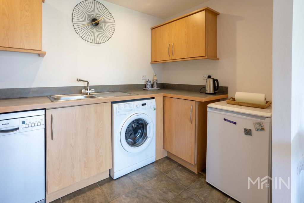 Additional image 7 of 1 bed flat for saleFlat 63 4, Birkby Close, Hamilton, Leicester, Leicestershire LE5