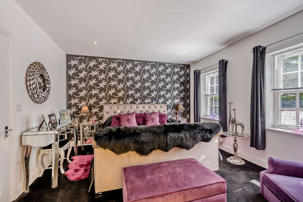 Additional image 14 of 6 bed detached house for saleBlacksmiths Lane, Wickham Bishops, Essex CM8