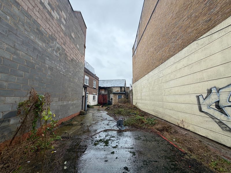 Additional image 6 of Land for saleStoke Newington Church Street, London N16