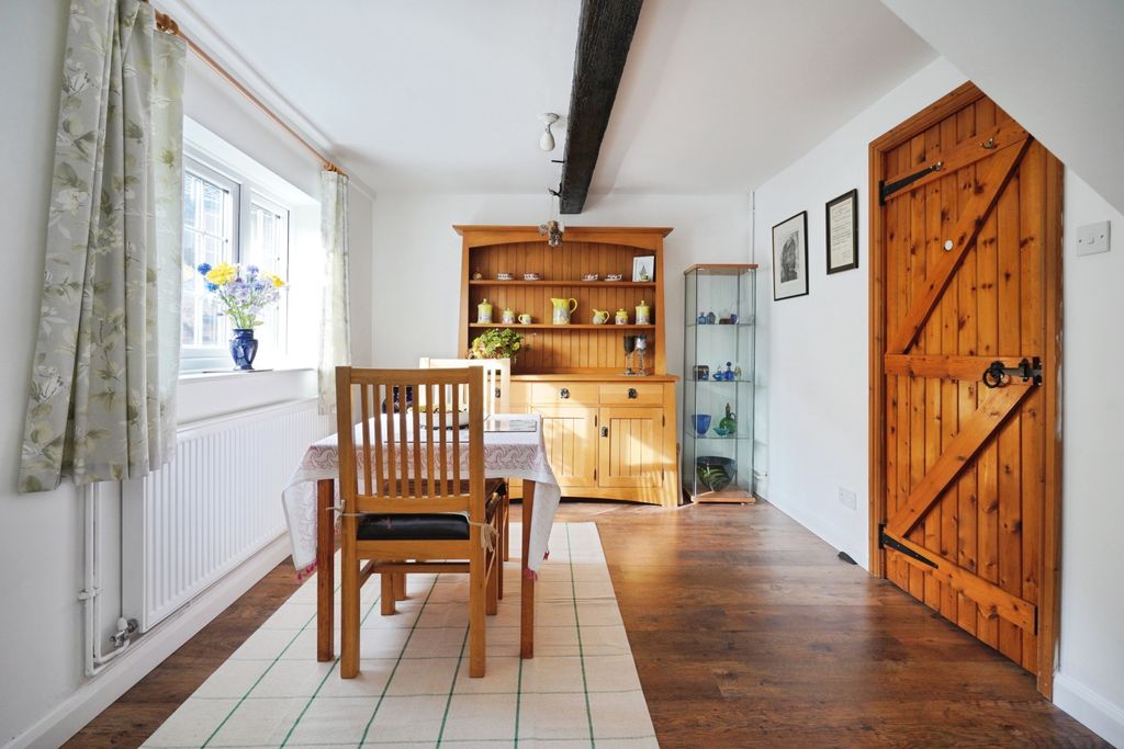 Additional image 5 of 2 bed terraced house for saleWood Street, Ashby-De-La-Zouch LE65