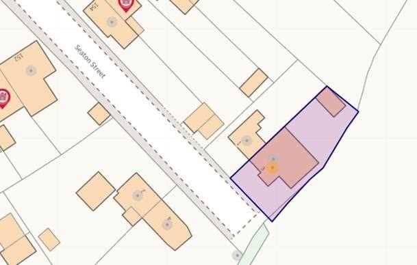 Additional image 17 of 5 bed semi-detached house for saleSeaton Street, Winsford CW7