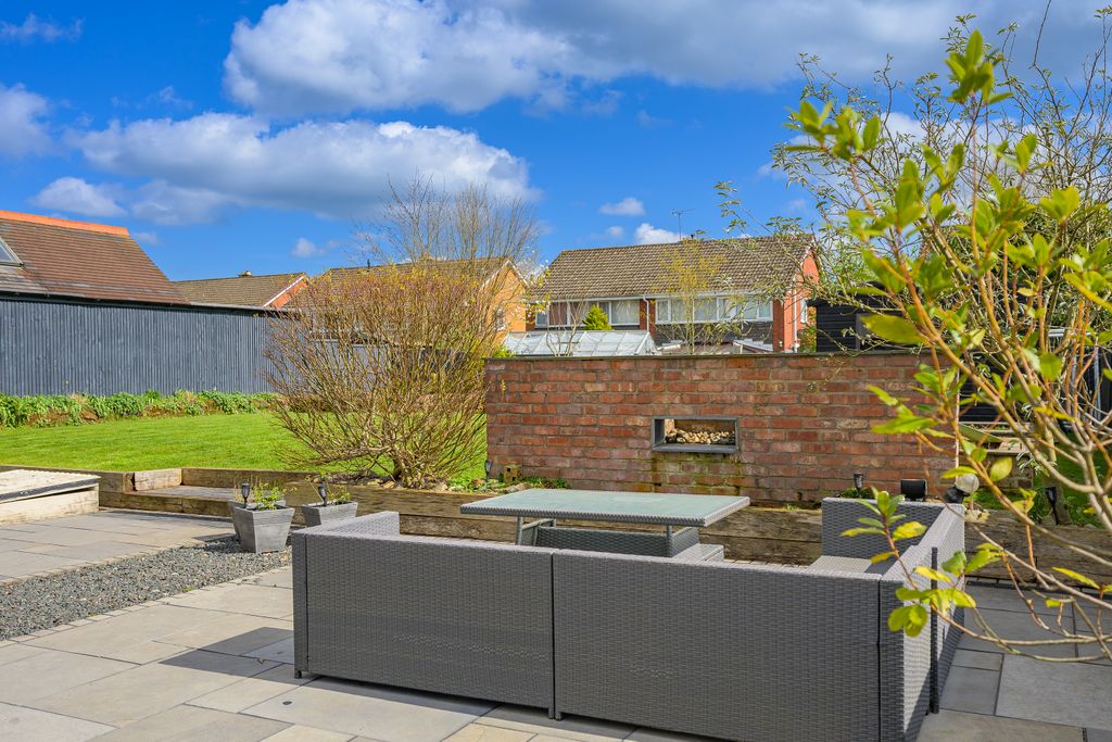 Additional image 42 of 5 bed detached house for saleForton Road, Newport TF10