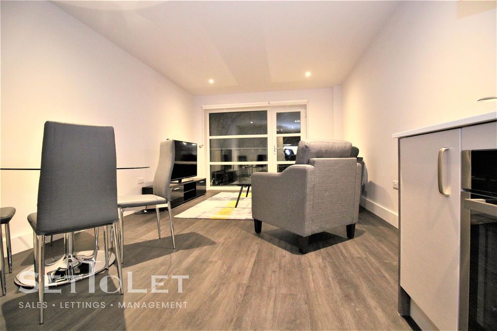 Additional image 6 of 1 bed flat for saleAria Apartments, Chatham Street, Leicester LE1