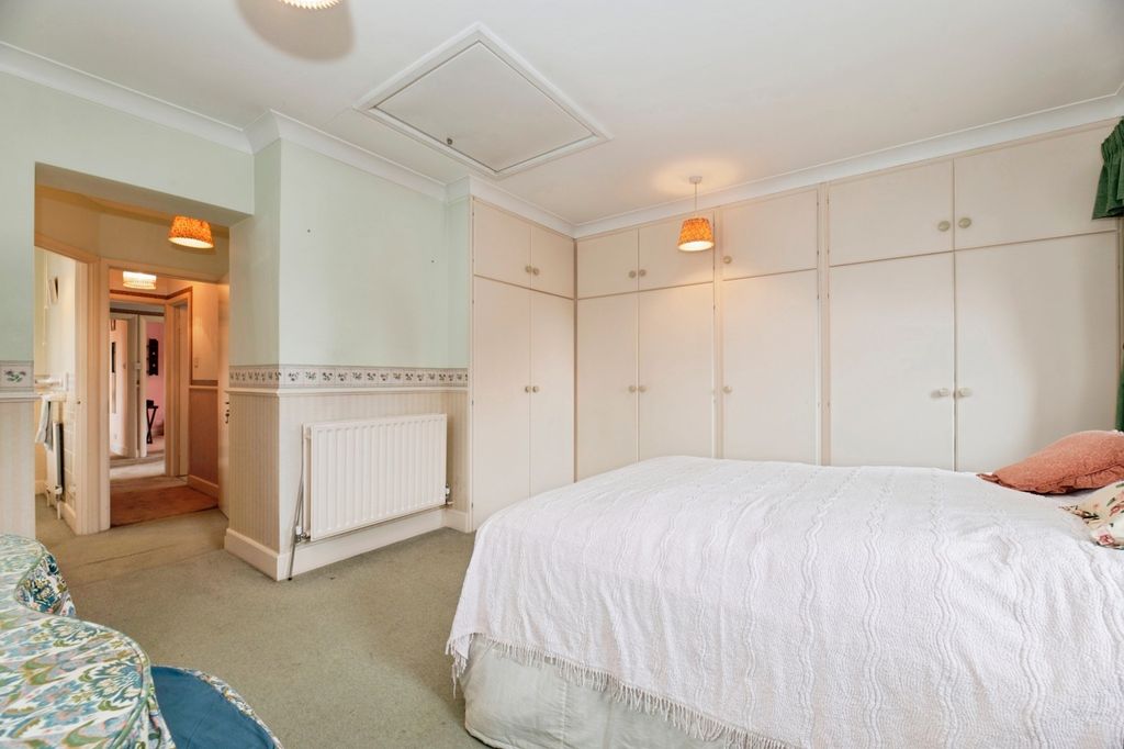 Additional image 17 of 4 bed detached house for saleManor Way, Worcester Park KT4