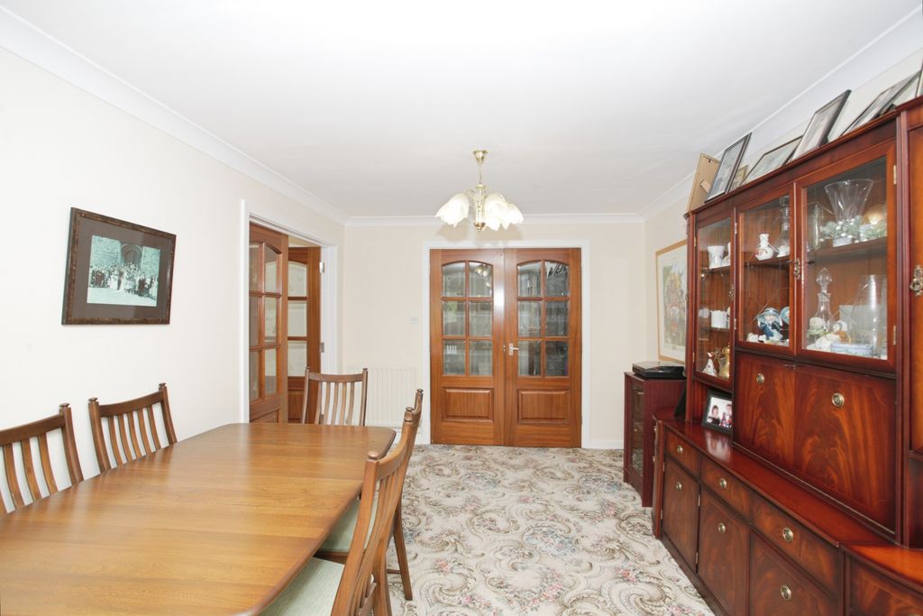 Additional image 10 of 7 bed detached house for saleHinckley Road, Nailstone CV13
