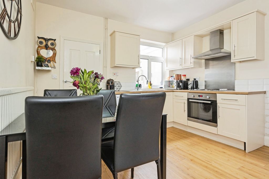 Additional image 5 of 3 bed terraced house for saleAshby Road, Coalville LE67