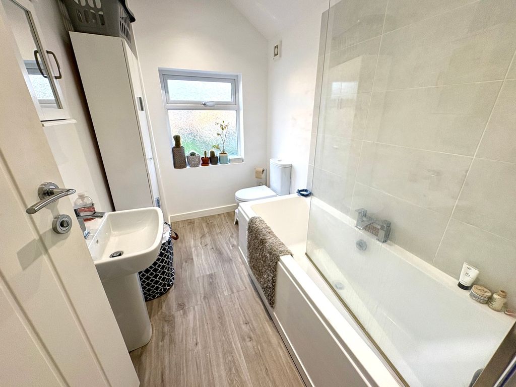 Additional image 9 of 2 bed terraced house for saleLeicester Road, Broughton Astley, Leicester LE9