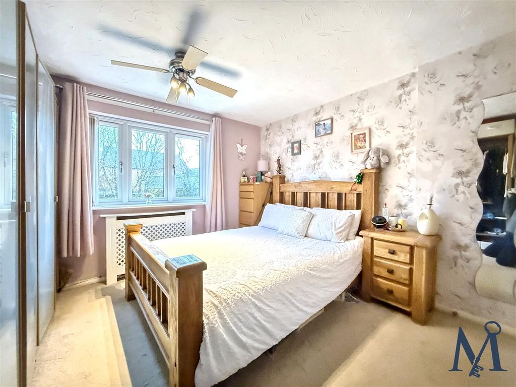 Additional image 8 of 3 bed detached house for saleEllis Close, Ellistown, Coalville LE67