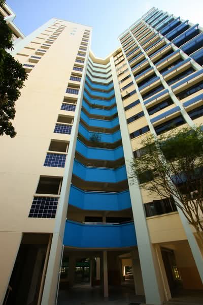 Additional image 21 of 256 Serangoon Central Drive