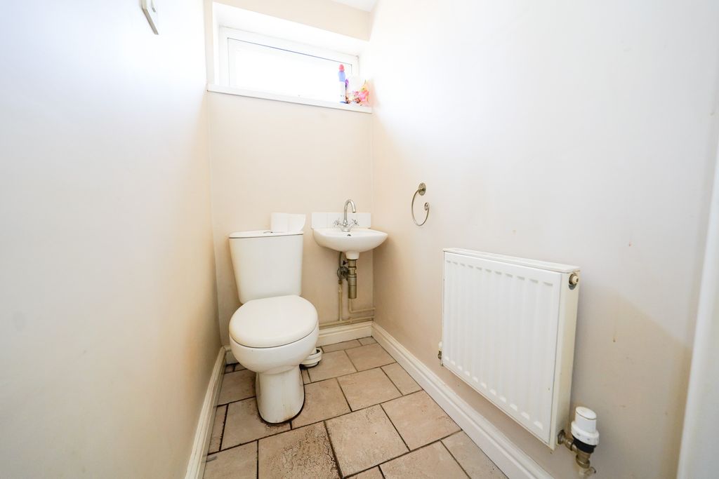 Additional image 7 of 3 bed detached house for saleHereford Close, Barwell, Leicester, Leicestershire LE9