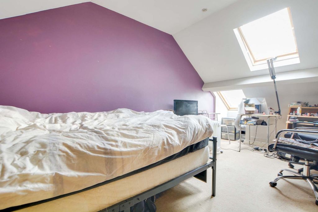 Additional image 6 of 1 bed flat for saleTimber Street, Wigston, Leicester LE18