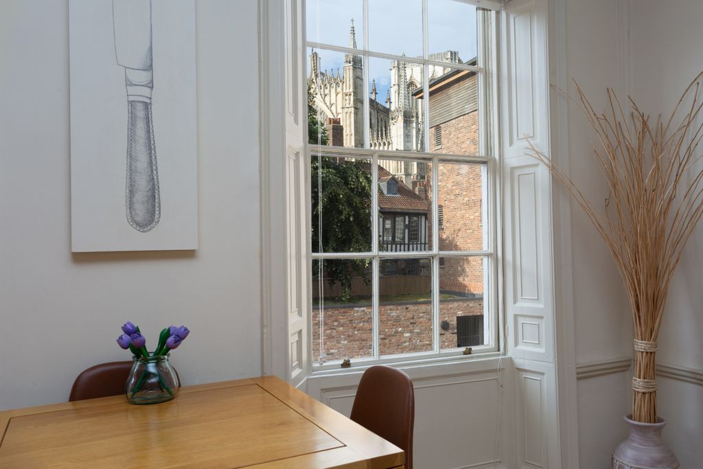 Additional image 7 of 2 bed flat for saleOgleforth, York, North Yorkshire YO1
