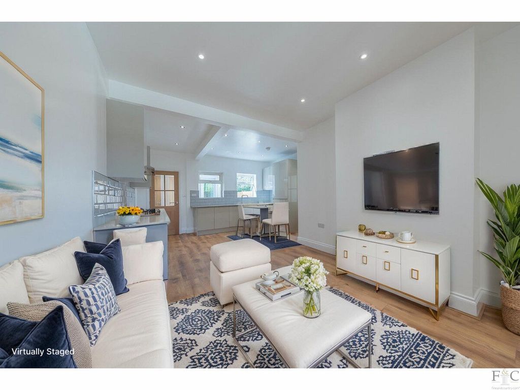 Additional image 2 of 4 bed detached house for saleUppingham Road, Leicester LE7