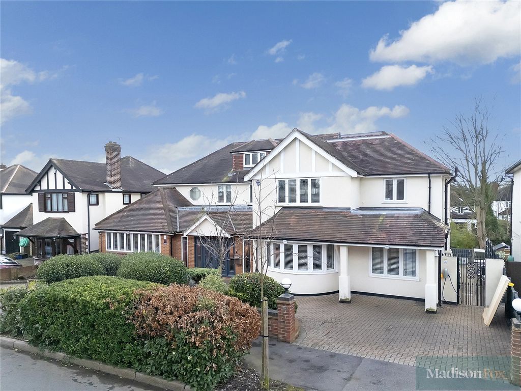 Additional image 48 of 5 bed detached house for saleThe Dell, Woodford Green IG8