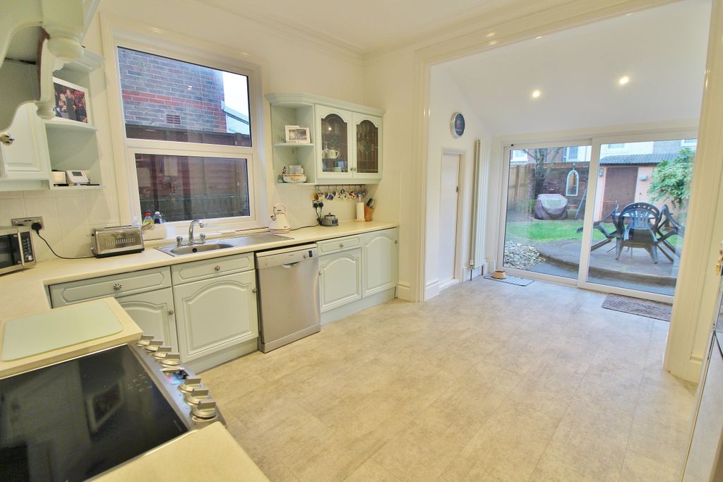 Additional image 3 of 3 bed terraced house for saleOriel Road, Portsmouth PO2
