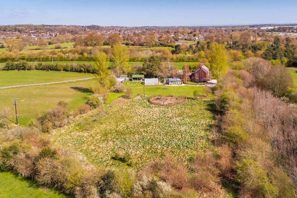 Additional image 5 of 4 bed detached house for saleAlkington, Whitchurch SY13