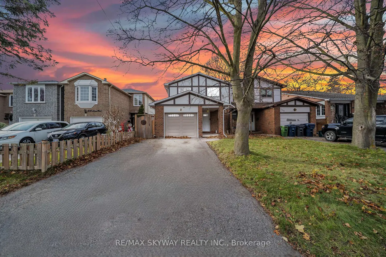 234 Manse Road