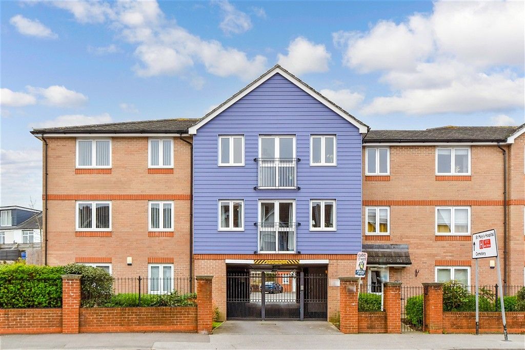 Additional image 3 of 1 bed flat for saleMilton Road, Southsea, Hampshire PO4