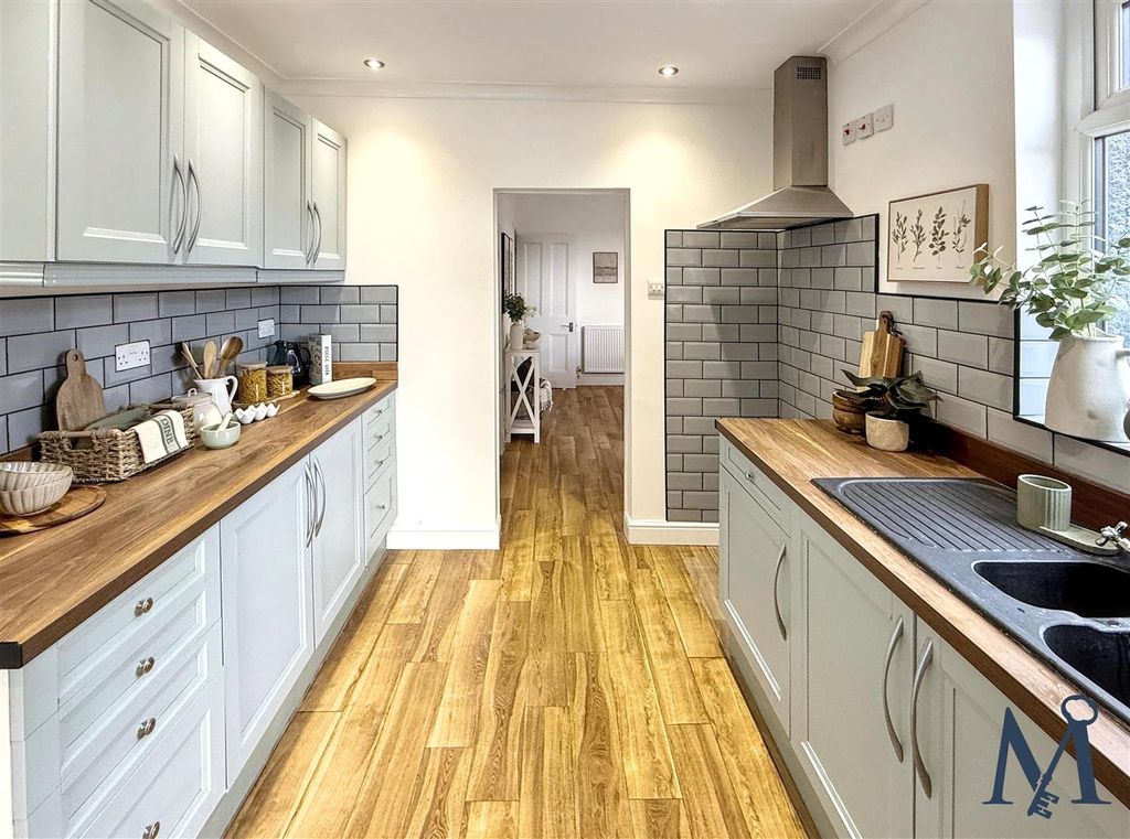 Additional image 9 of 3 bed detached house for saleBakewell Street, Coalville LE67