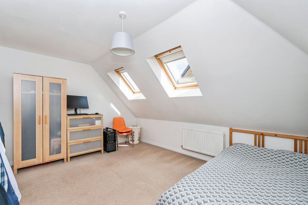 Additional image 12 of 2 bed flat for saleMarshall Square, Southampton SO15