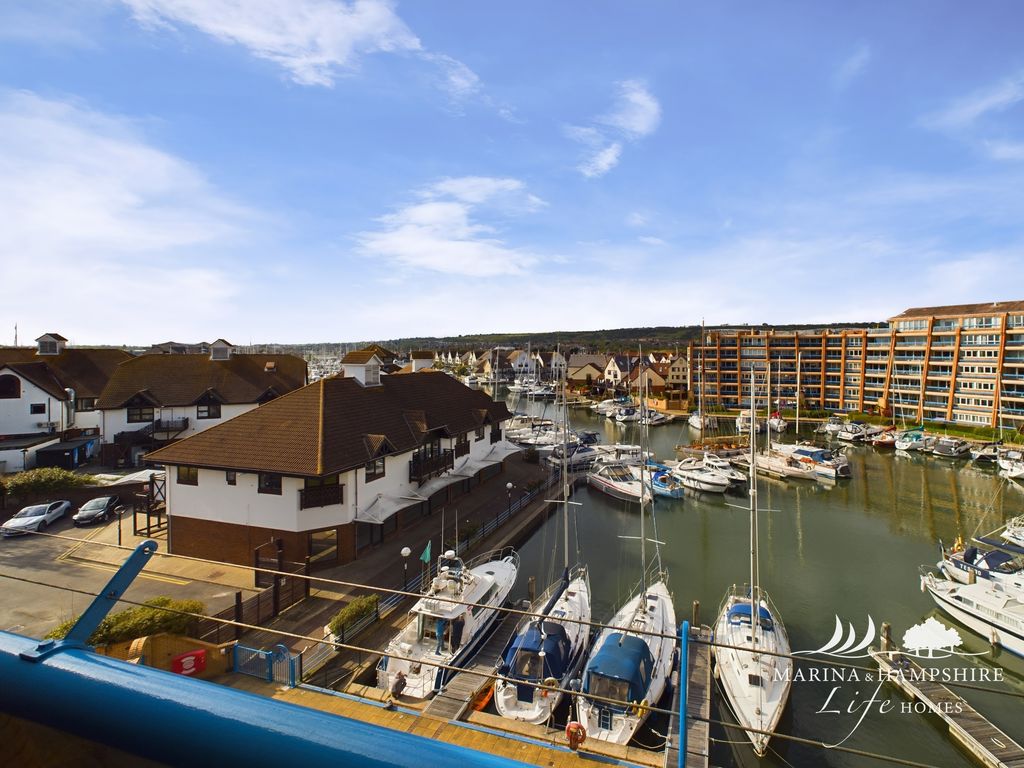 Additional image 3 of 2 bed flat for saleOyster Quay, Port Solent, Portsmouth PO6
