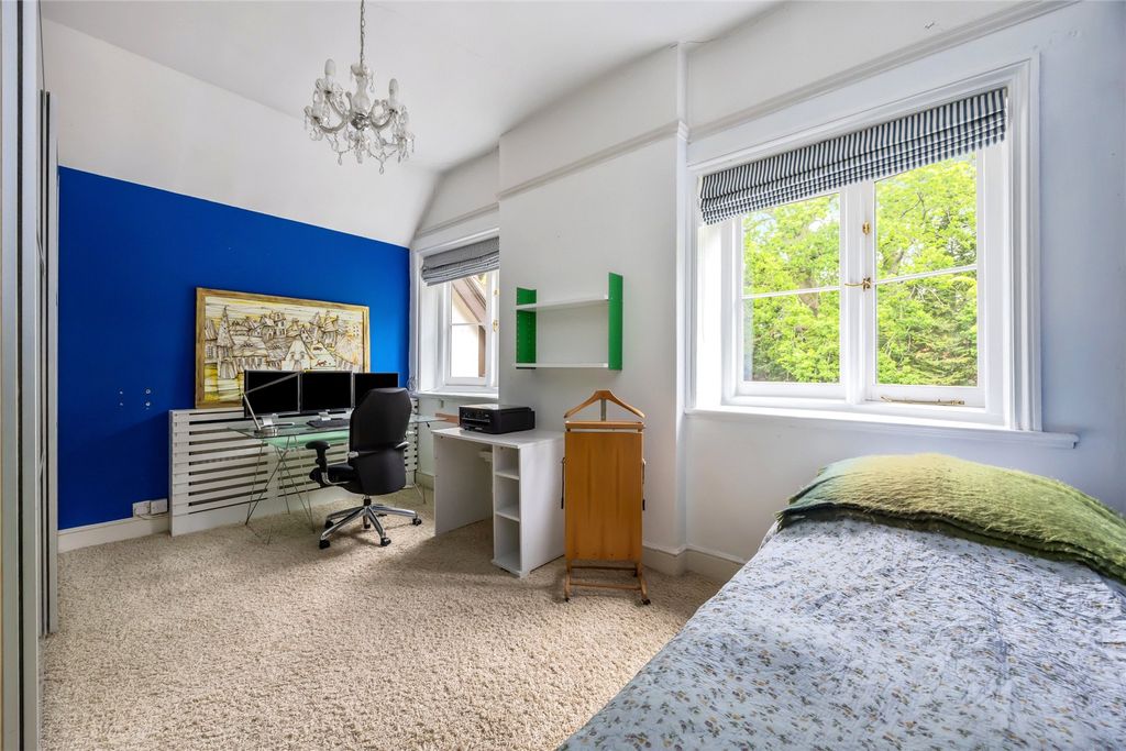Additional image 25 of 6 bed semi-detached house for saleHook Heath, Surrey GU22