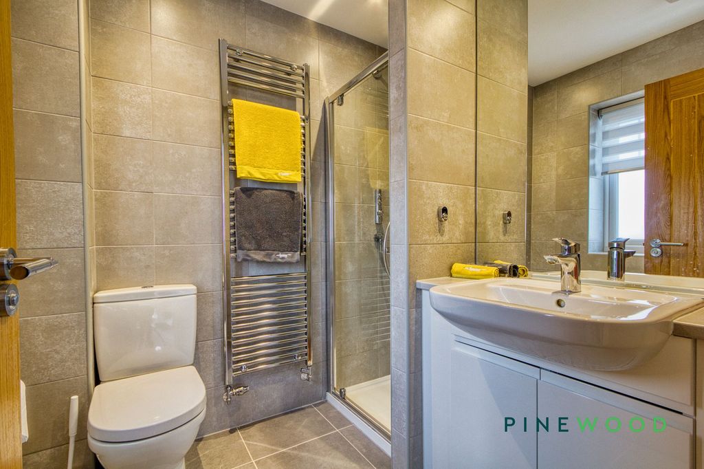 Additional image 18 of 4 bed detached house for saleHarlequin Drive, Worksop S81