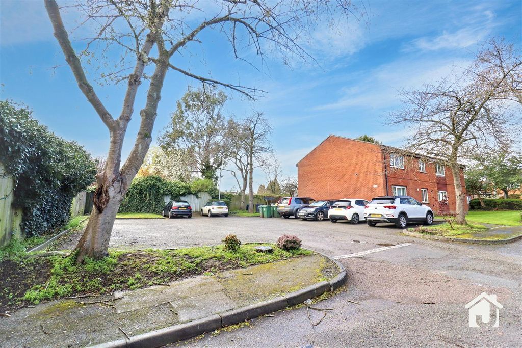Additional image 22 of 3 bed flat for saleCross Lane, Mountsorrel, Loughborough LE12