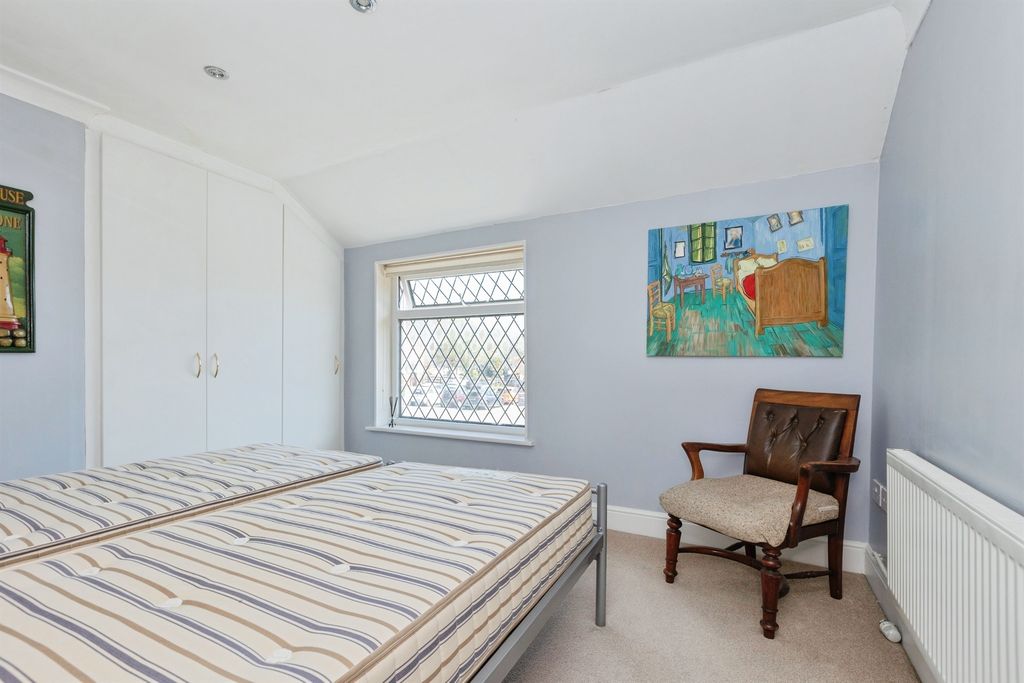 Additional image 12 of 3 bed detached house for saleCoventry Road, Sharnford, Hinckley LE10