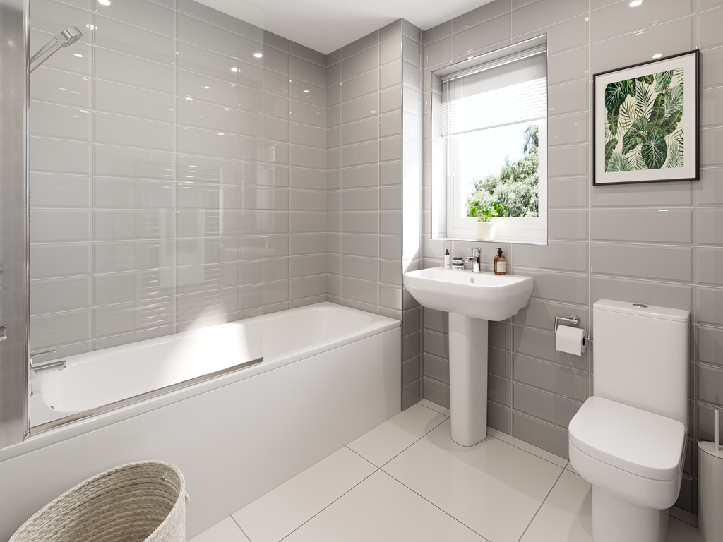 Additional image 5 of 2 bed semi-detached house for sale"The Windle" at Woodlands Lane, Windlesham GU20