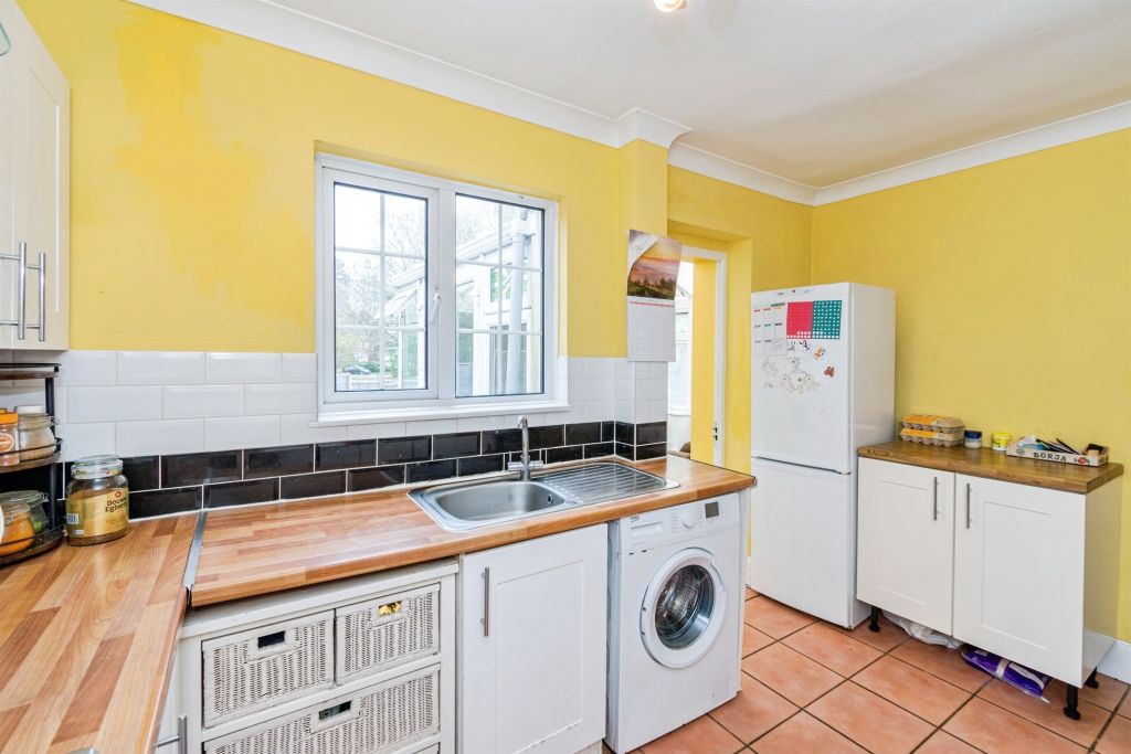 Additional image 6 of 3 bed semi-detached house for saleRomsey Road, Southampton SO16
