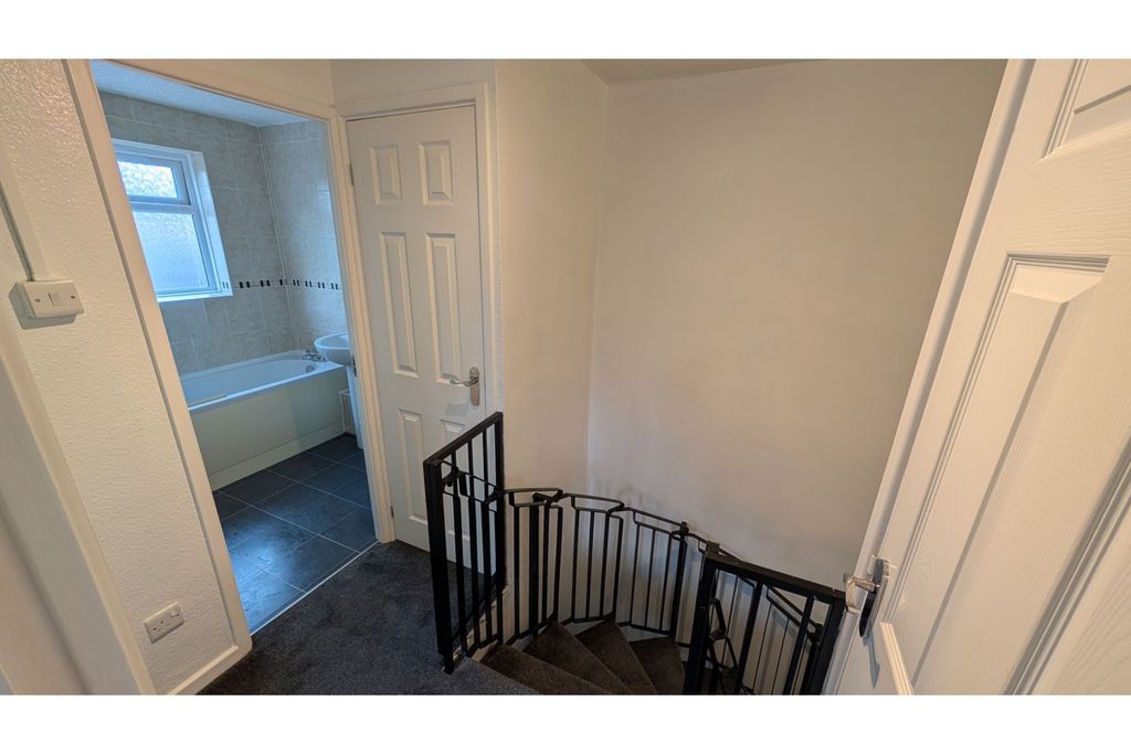Additional image 9 of 2 bed semi-detached house for saleThe Romans, Loughborough LE12